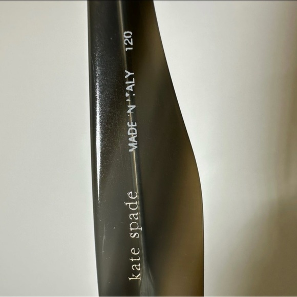 Kate Spade Dawn S Sunglasses - Picture 3 of 8